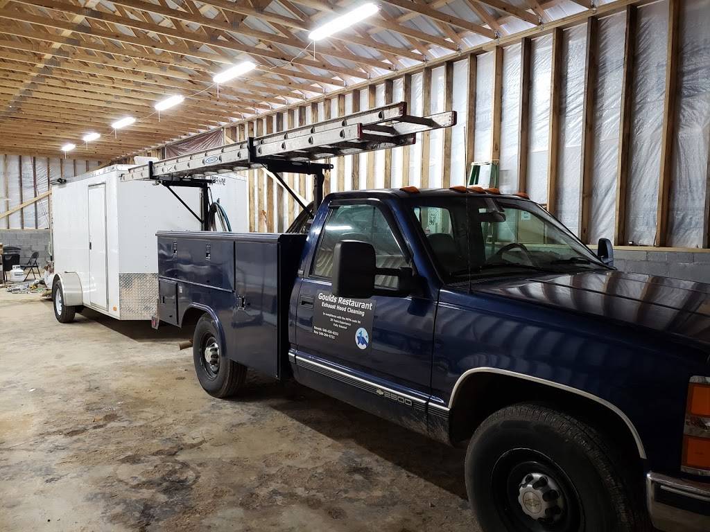 Goulds Enterprise LLC | restaurant | 472 Lucy Wade Rd, Rocky Mount, VA 24151, USA | 5408927678 OR +1 540-892-7678