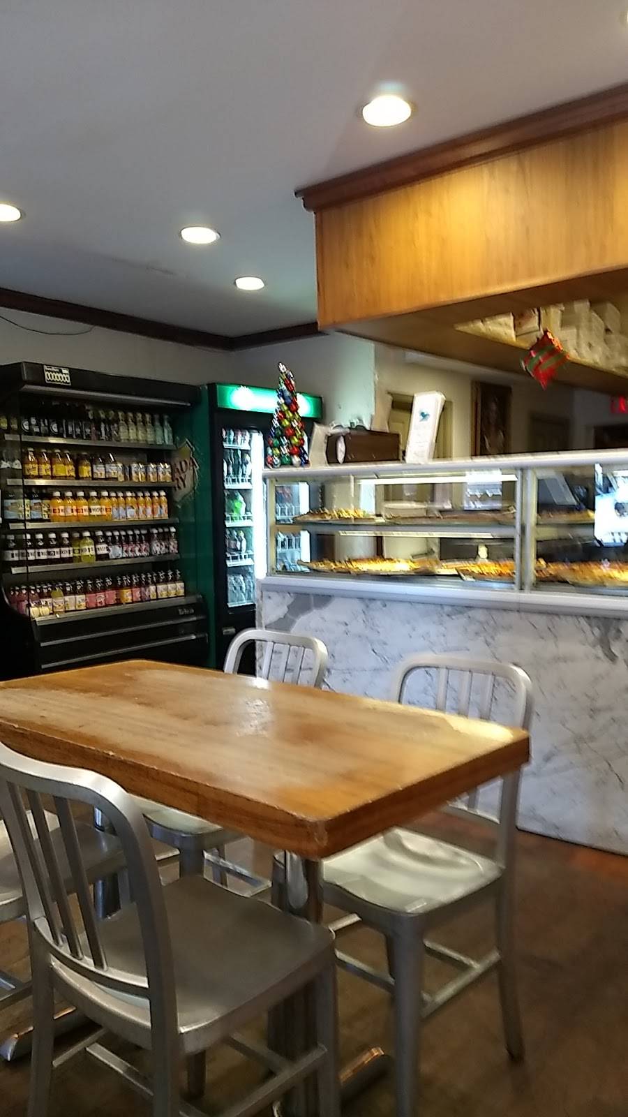 La Strada | restaurant | 355 Millburn Ave, Millburn, NJ 07041, USA | 9734673420 OR +1 973-467-3420