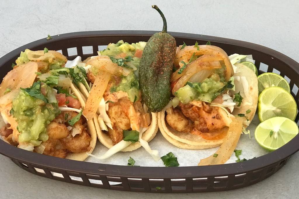 Tacos Pa Ell@ | restaurant | 1N1E23AB -22200, Portland, OR 97211, USA | 5039605858 OR +1 503-960-5858