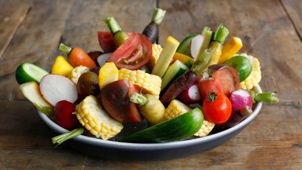 True Food Kitchen | restaurant | 15191 N Scottsdale Rd #100, Scottsdale, AZ 85254, USA | 4802654500 OR +1 480-265-4500