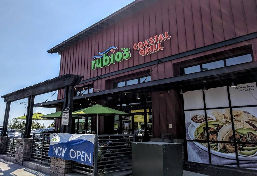 Rubios Coastal Grill | restaurant | 1515 Lower Sacramento Rd Suite #120, Lodi, CA 95242, USA | 2092634125 OR +1 209-263-4125
