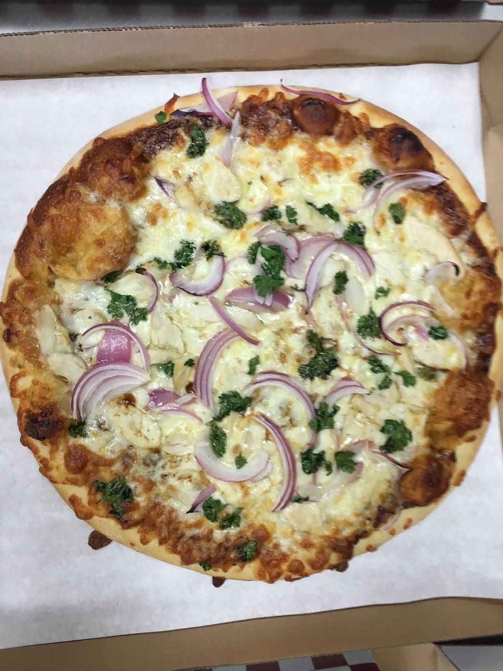 Winners NY Pizza Agoura | meal delivery | 30684 Thousand Oaks Blvd, Agoura Hills, CA 91301, USA | 8189915800 OR +1 818-991-5800