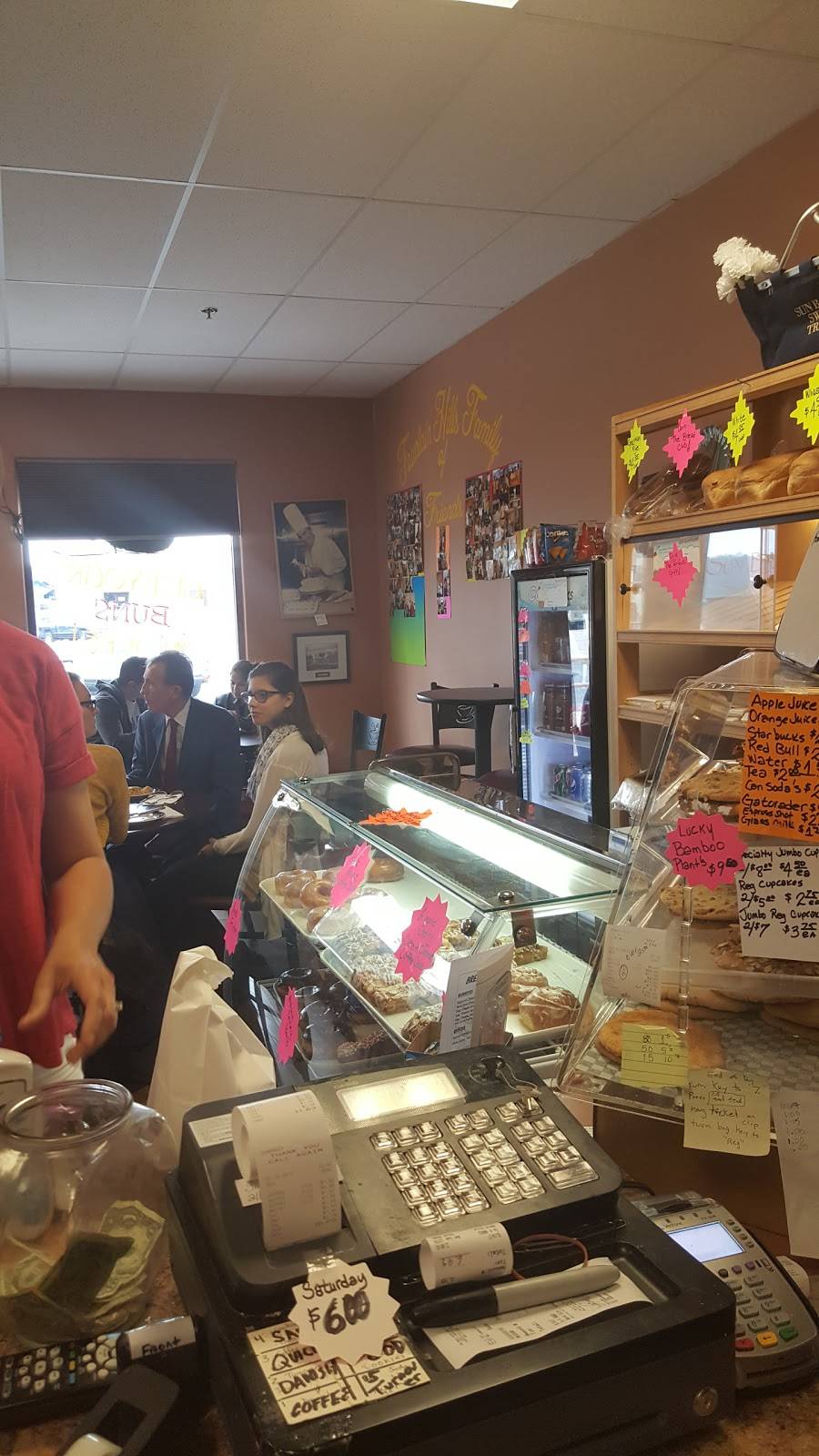 Sun Baked Food 4 The Soul | restaurant | 16842 E Parkview Ave #1, Fountain Hills, AZ 85268, USA | 4808372448 OR +1 480-837-2448