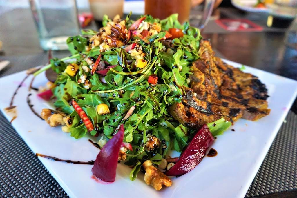 The Ravens Nest | restaurant | 42458 60th St W, Quartz Hill, CA 93536, USA | 6615796982 OR +1 661-579-6982