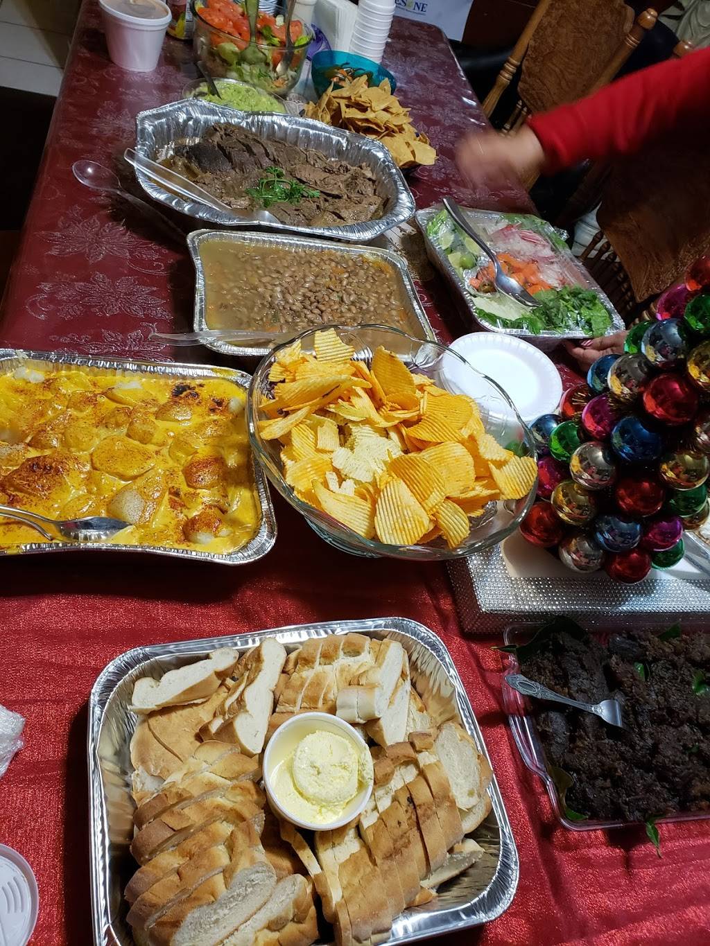 El Granero | restaurant | 6823 Seville Ave, Huntington Park, CA 90255, USA | 3235841000 OR +1 323-584-1000