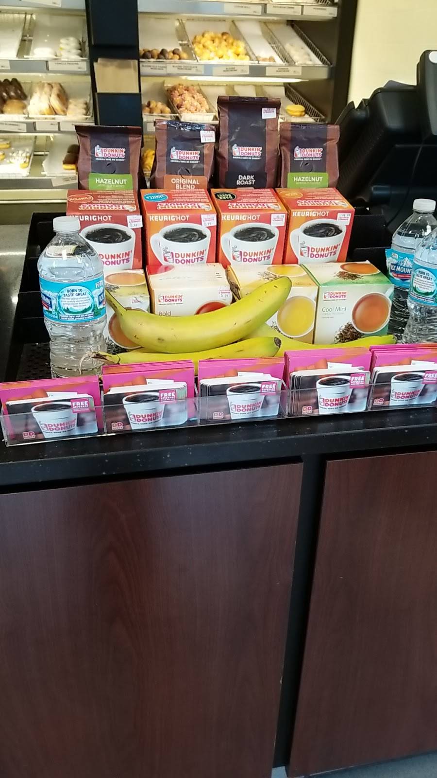 Dunkin Donuts | cafe | 3900 Dempster Street, Skokie, IL 60076, USA | 8476737099 OR +1 847-673-7099