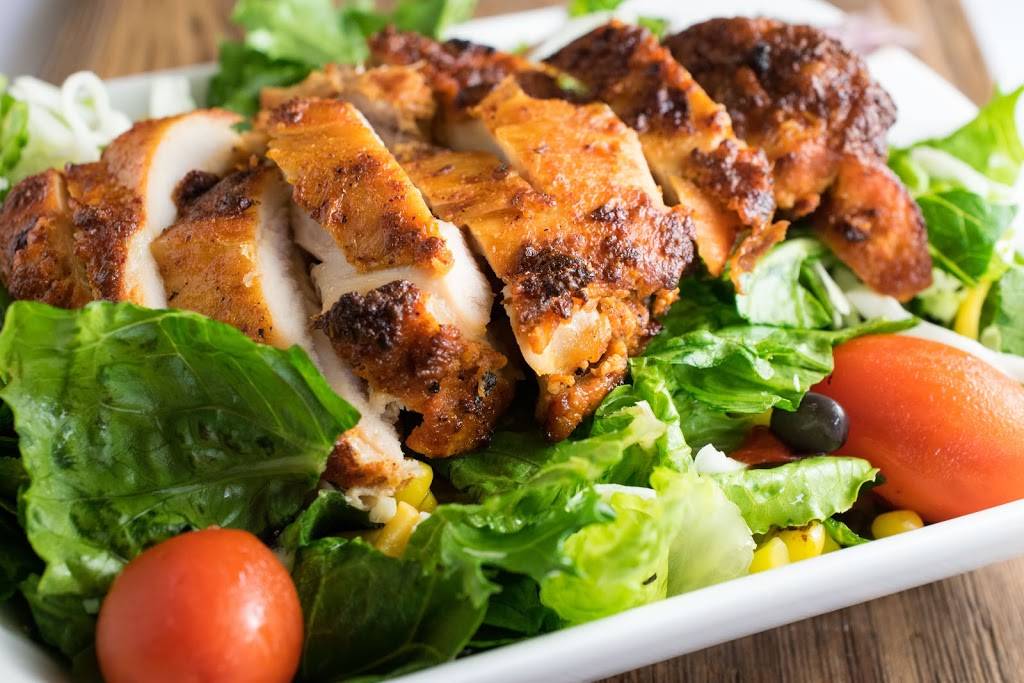 Kebab Uncle | restaurant | 612 E Sandy Lake Rd #120, Coppell, TX 75019, USA | 4694530700 OR +1 469-453-0700