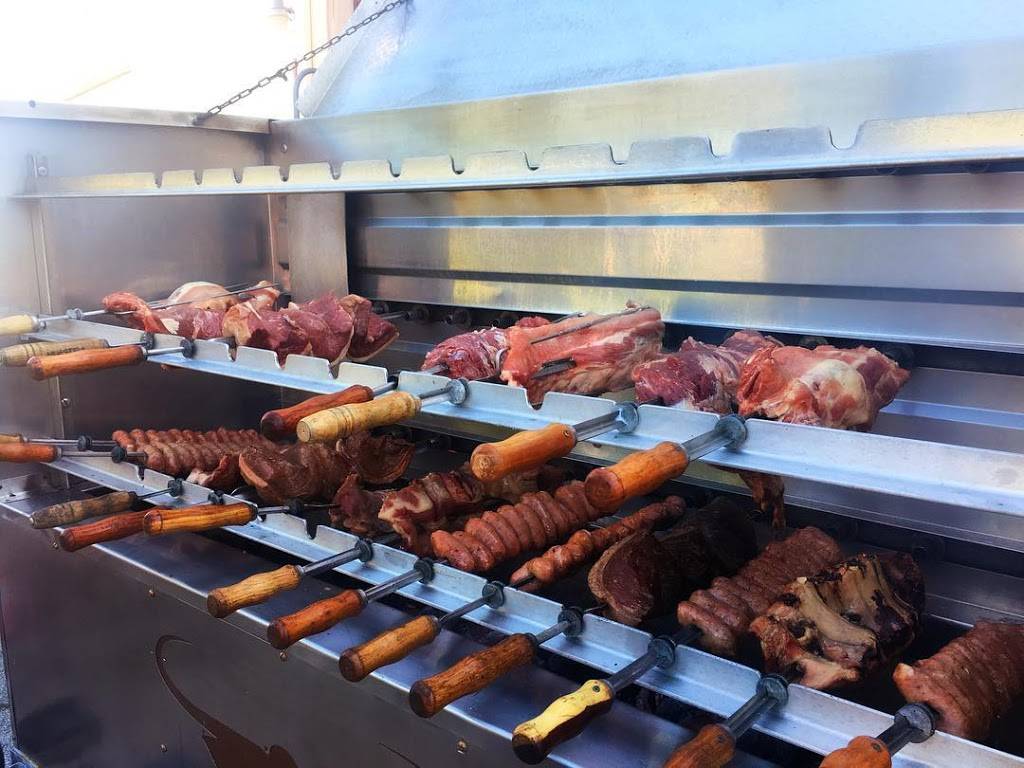 El Toro Loco Churrascaria Doral Food Truck | restaurant | 7201 NW 36th St, Miami, FL 33166, USA | 7865275122 OR +1 786-527-5122