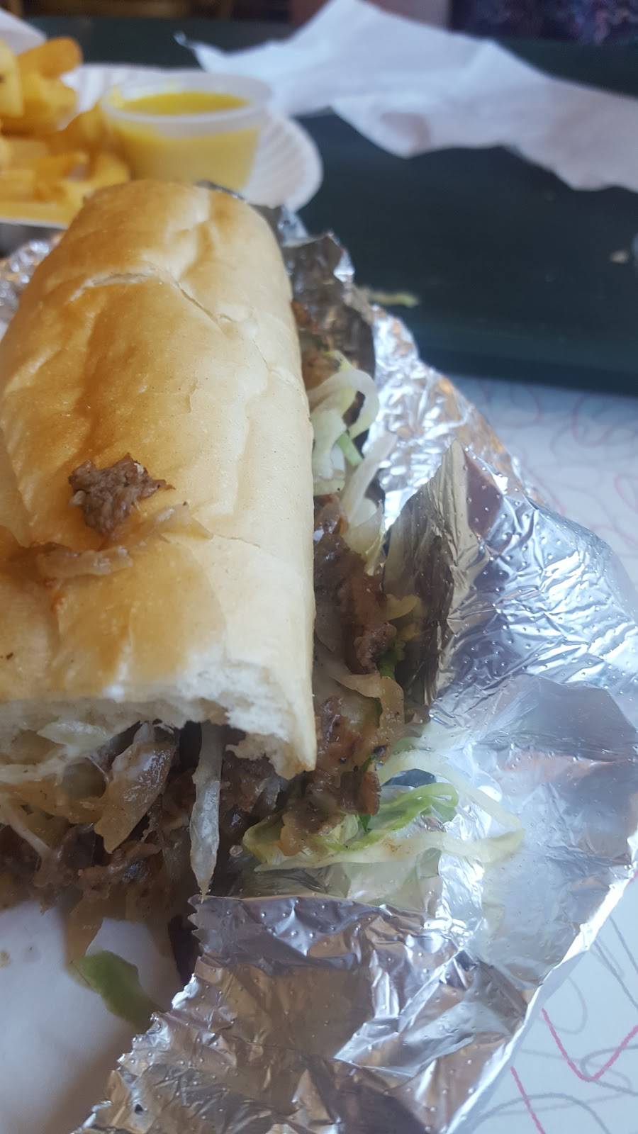 Tamberinos Pizza & Subs | restaurant | 2111 Conowingo Rd, Bel Air, MD 21014, USA | 4108934155 OR +1 410-893-4155