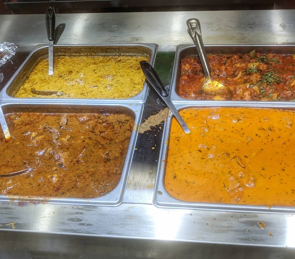 Curry Hut | restaurant | 15850 Imperial Hwy, La Mirada, CA 90638, USA | 5624513270 OR +1 562-451-3270