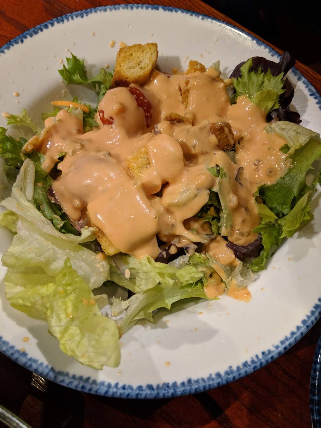 Red Lobster | restaurant | 2105 Veterans Blvd, Dublin, GA 31021, USA | 4782759510 OR +1 478-275-9510