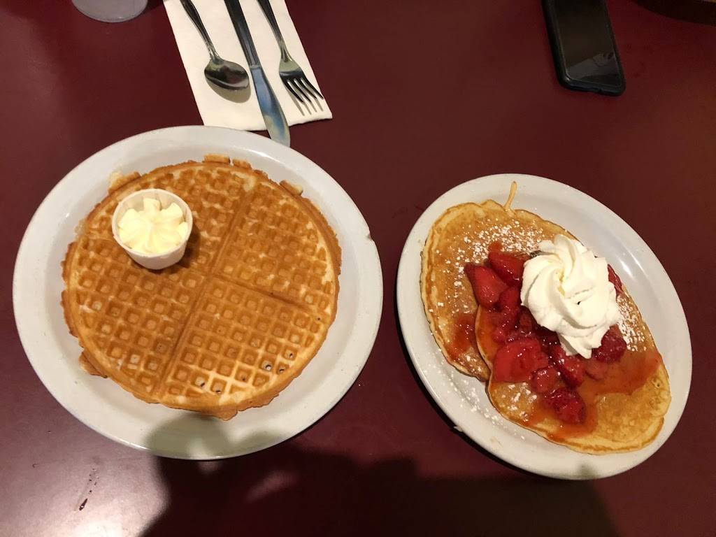 Couzins Cafe | restaurant | 12861 Northeast 85th Street b/t N 128th Ave & N, 131st Ave NE, Kirkland, WA 98033, USA | 4258228803 OR +1 425-822-8803