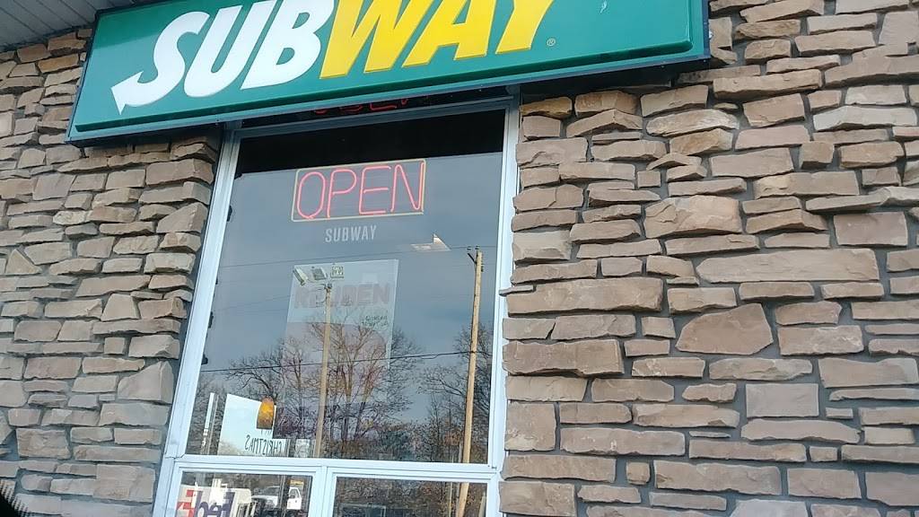 Subway | restaurant | 4111 Schofield Ave, Weston, WI 54476, USA | 7153551726 OR +1 715-355-1726