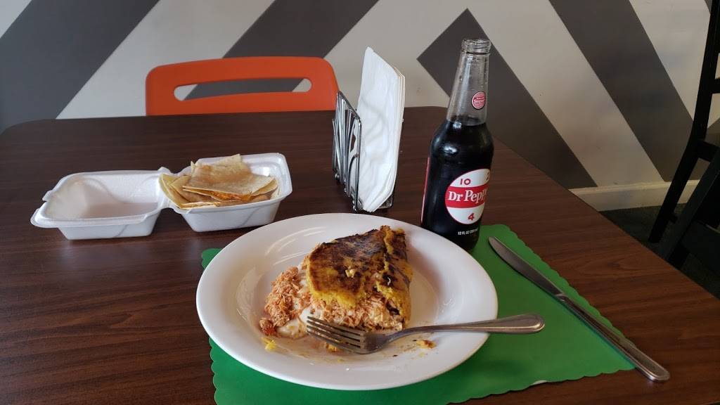 Los Primos Tacos & Grill | restaurant | 5635 Memorial Hwy, Tampa, FL 33615, USA | 8135756600 OR +1 813-575-6600