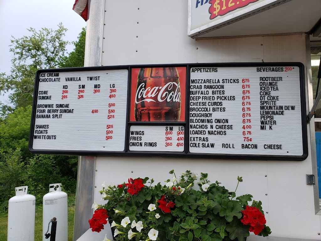 Harris Family Takeout | meal takeaway | 14-41 Arab Rd, Lee, ME 04455, USA | 2077385045 OR +1 207-738-5045