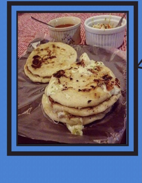 Pupuseria la bendición | restaurant | 11426 Hickman Chapel Rd, McCalla, AL 35111, USA | 2055451172 OR +1 205-545-1172