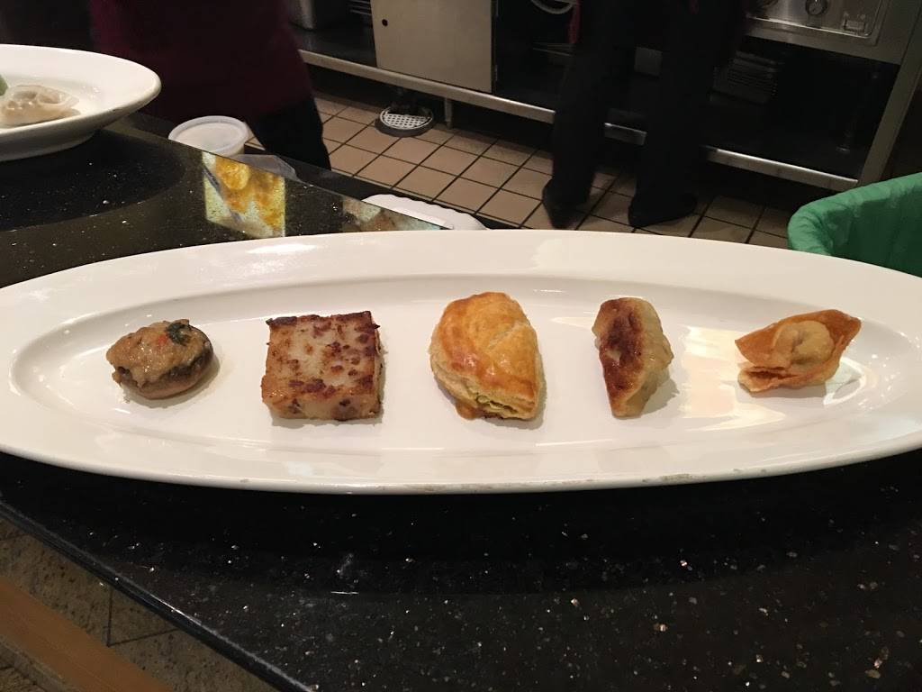 羊城茶室 | restaurant | 101 Spear St, San Francisco, CA 94105, USA | 4157811111 OR +1 415-781-1111