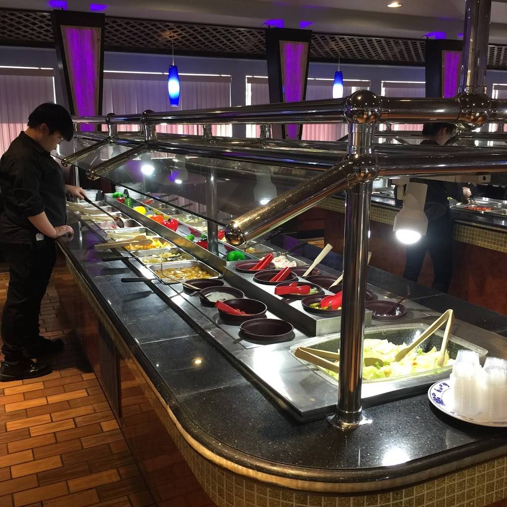 YUMMY BUFFET | restaurant | 1716 E 10th St, Jeffersonville, IN 47130, USA | 8122189999 OR +1 812-218-9999