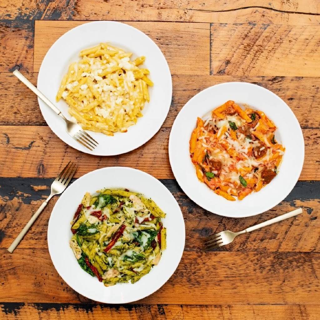 Your Pie | meal delivery | 4549 Spotswood Trail Suite 1, Penn Laird, VA 22846, USA | 5406155344 OR +1 540-615-5344