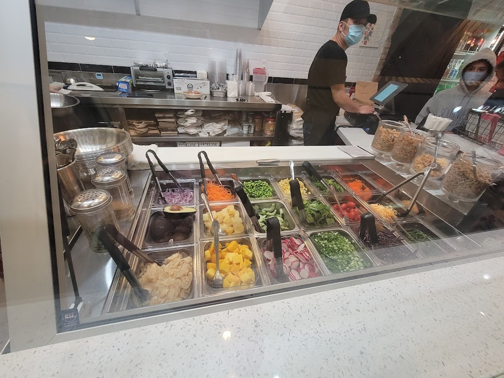 POKE88 | restaurant | 8817 SW 107th Ave, Miami, FL 33176, USA | 7865367077 OR +1 786-536-7077