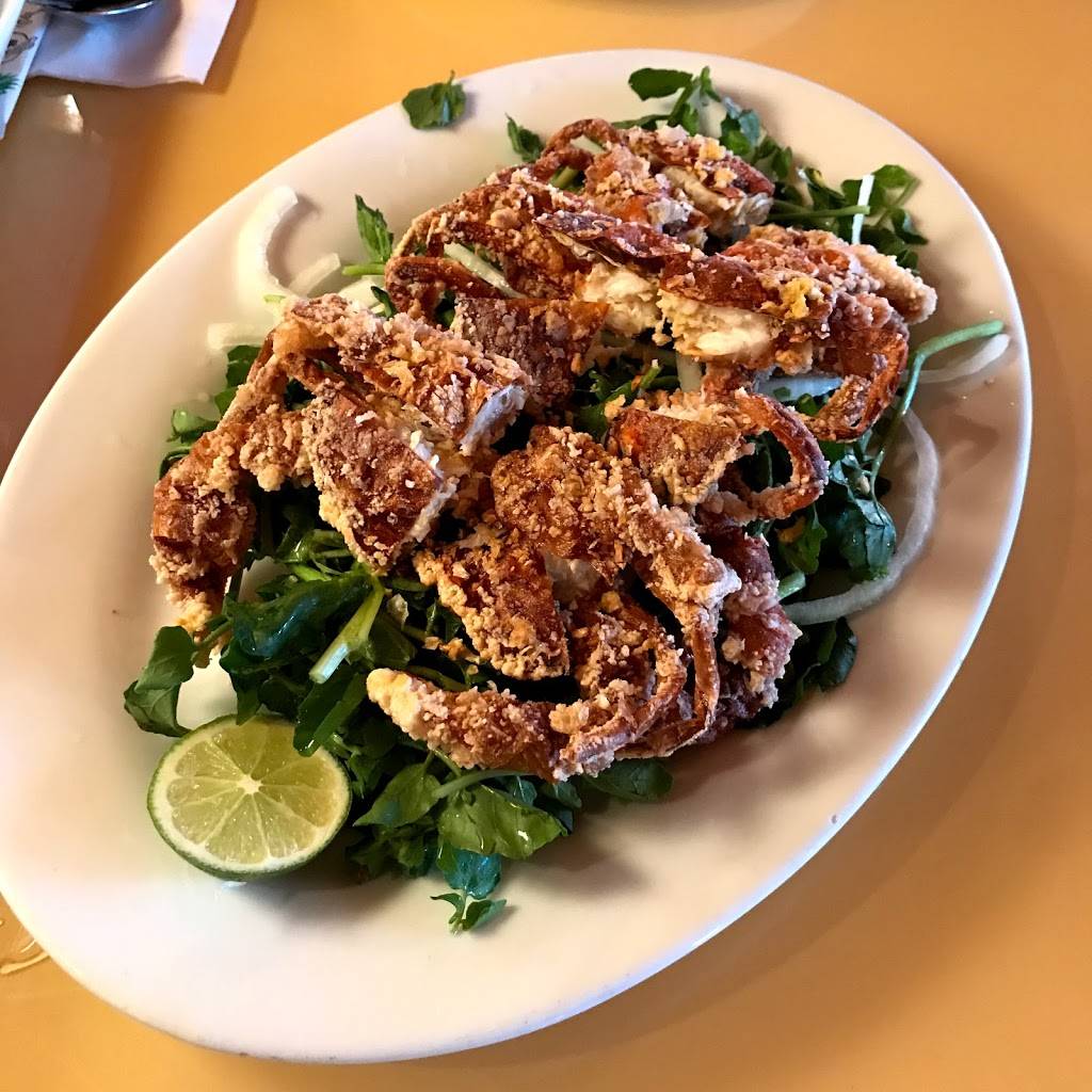 Pho Saigon Cuisine | restaurant | 1394 FL-7, Margate, FL 33063, USA | 9549752426 OR +1 954-975-2426