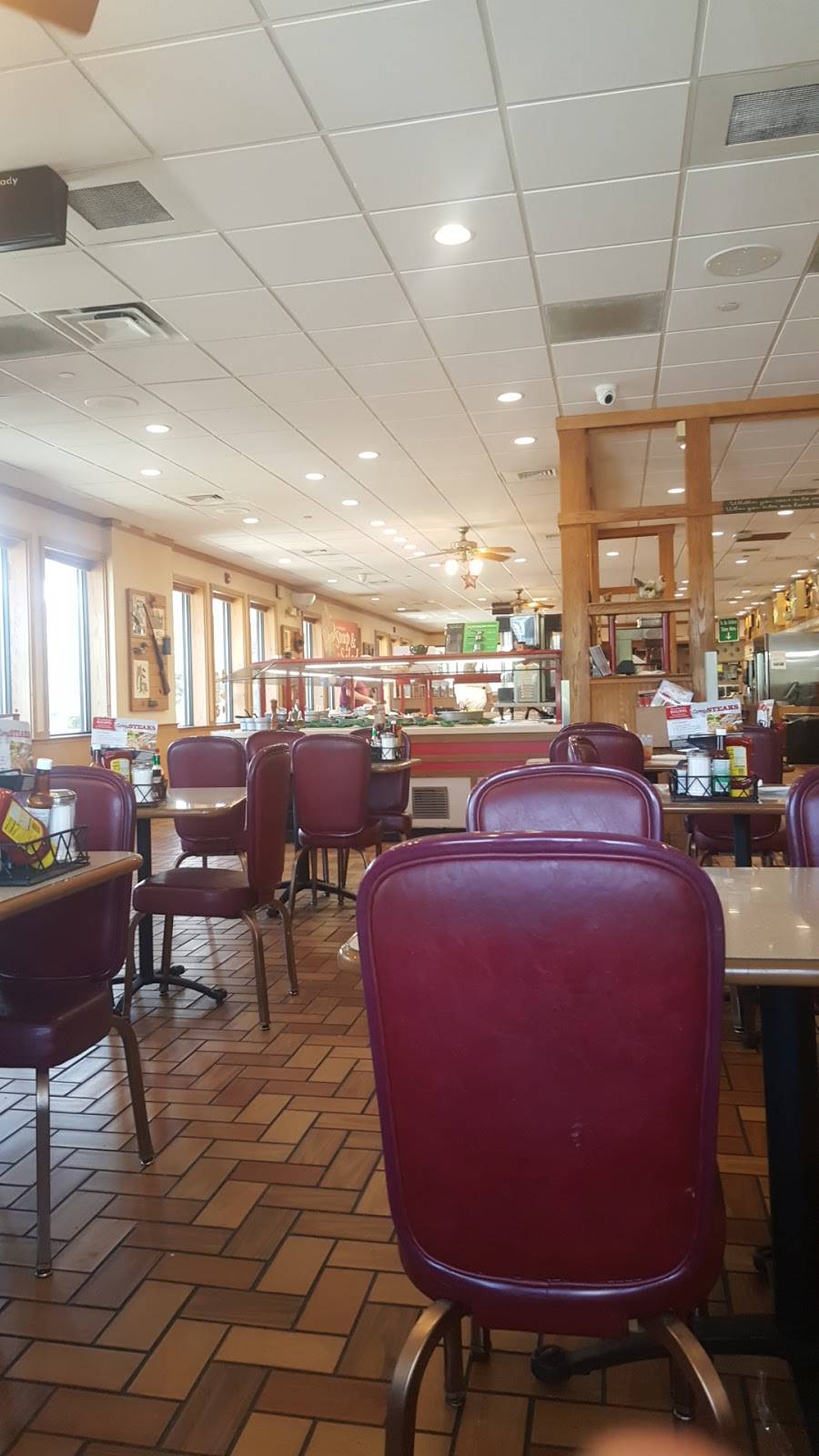 Iron Skillet Restaurant | restaurant | 500 Buckhorn Rd, Mebane, NC 27302, USA | 9193047476 OR +1 919-304-7476