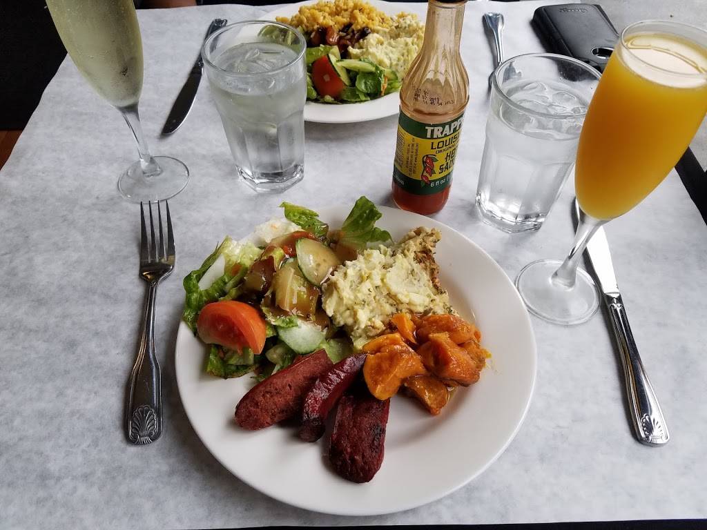 Londels | restaurant | 2620 Frederick Douglass Blvd, New York, NY 10030, USA | 2122346114 OR +1 212-234-6114