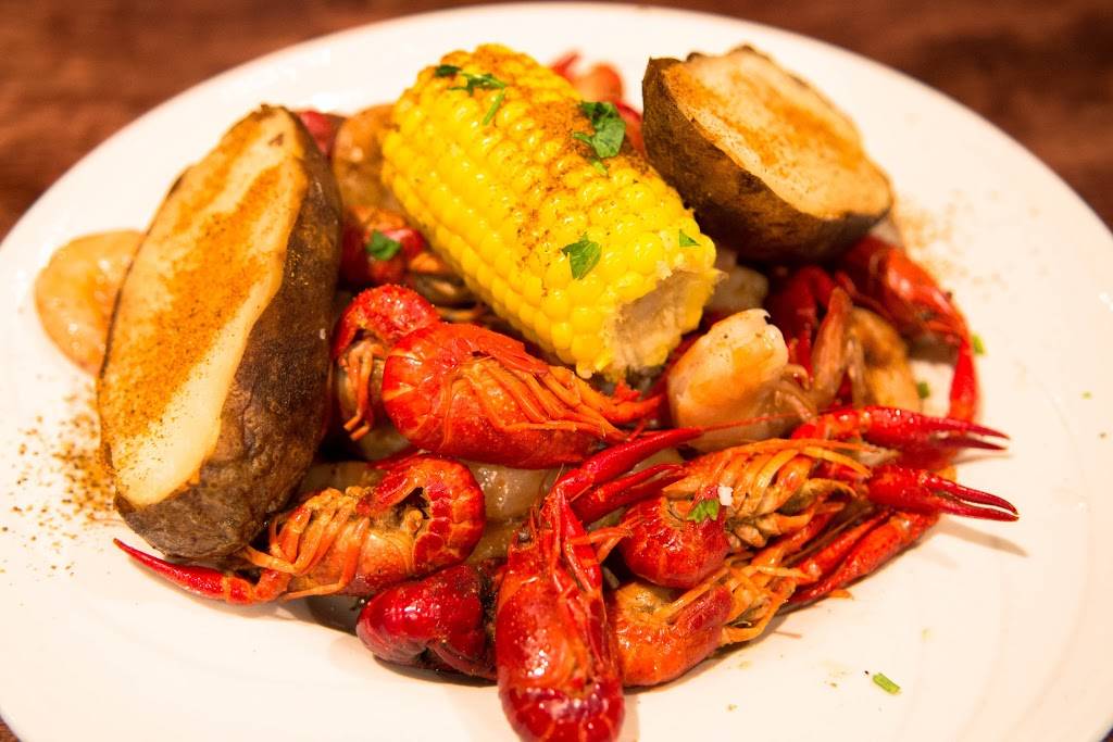 New Orleans Bar and Grill | restaurant | 4312 Big Tree Way, Greensboro, NC 27410, USA | 3363155351 OR +1 336-315-5351