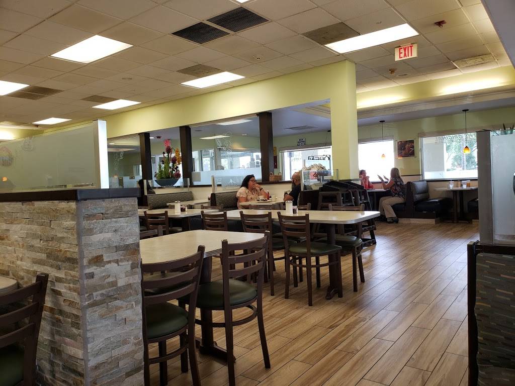 The Original Pancake House | bakery | 11510 SW 72nd St, Miami, FL 33183, USA | 3052749215 OR +1 305-274-9215