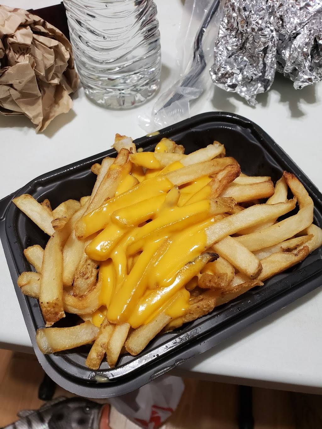 Wendys | restaurant | 2100 88th St, North Bergen, NJ 07047, USA | 2016620851 OR +1 201-662-0851