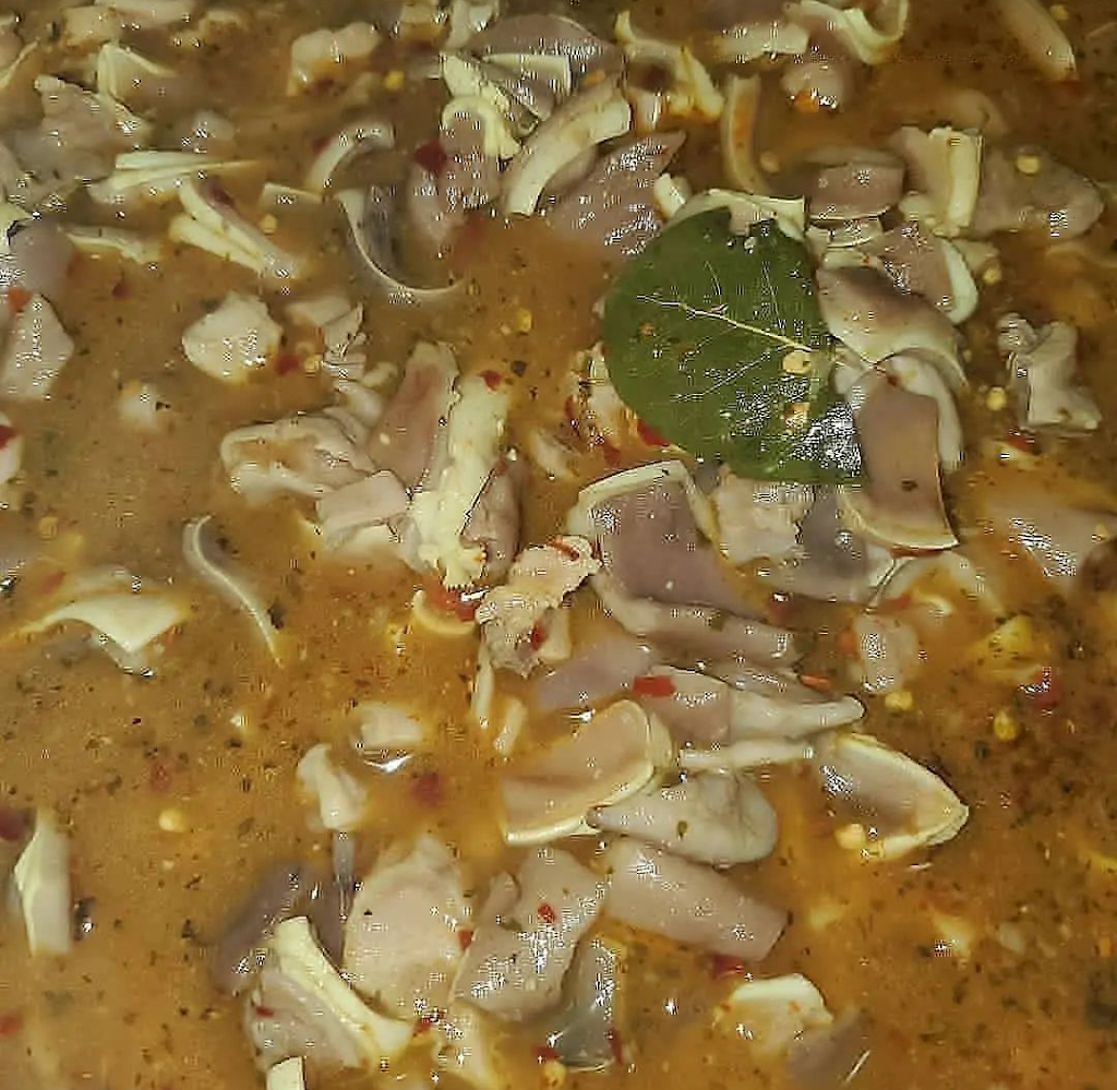 Mrs. Bs Kitchen | restaurant | 21468 NW 40th Cir Ct, Miami Gardens, FL 33055, USA | 7868738779 OR +1 786-873-8779