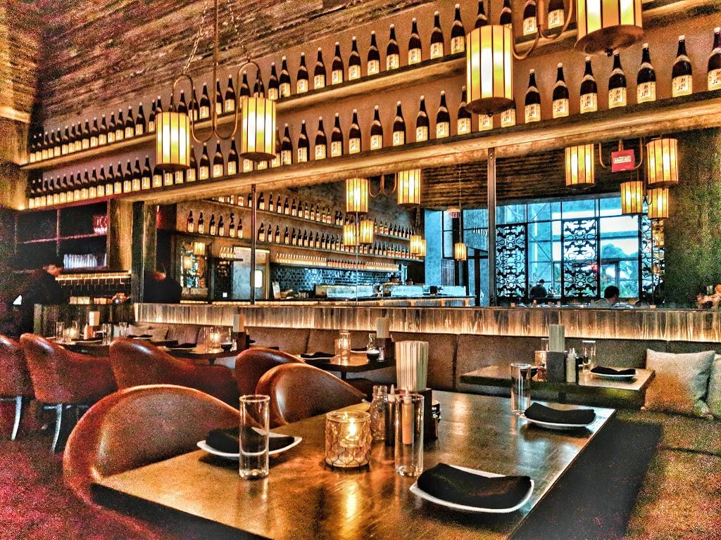 Monkitail | restaurant | 3555 S Ocean Dr, Hollywood, FL 33019, USA | 9546028755 OR +1 954-602-8755