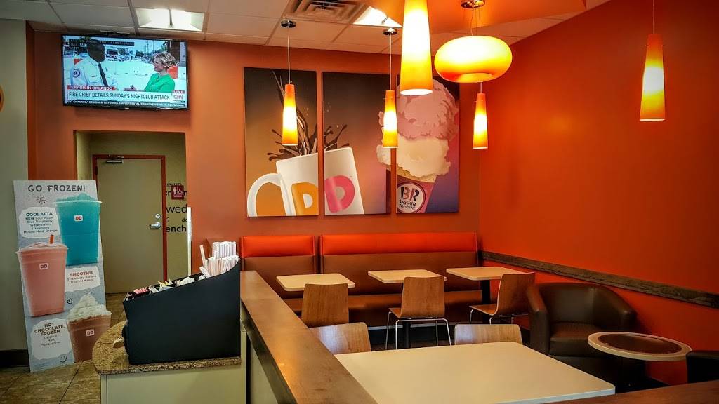 Dunkin Donuts | cafe | 2106 S Arlington Heights Rd, Arlington Heights, IL 60005, USA | 8477580001 OR +1 847-758-0001