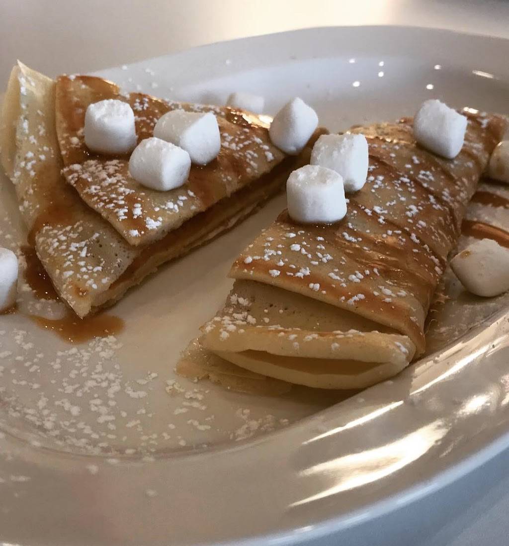 Ritchies cafe | restaurant | 6204 Georgia Ave NW, Washington, DC 20011, USA | 2027262000 OR +1 202-726-2000