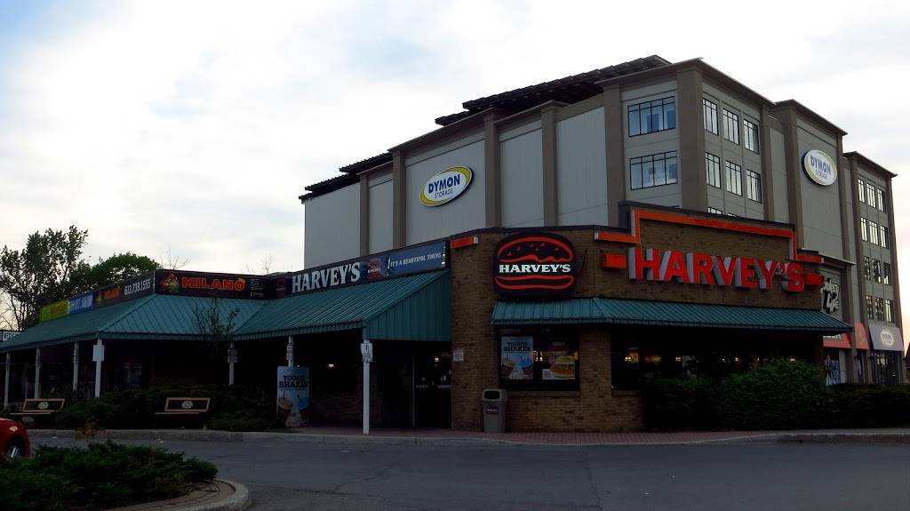 Harveys | restaurant | 2430 Bank St, Ottawa, ON K1V 0T7, Canada | 6137373182 OR +1 613-737-3182