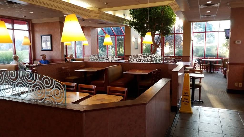 Arbys | restaurant | 1305 Airport Rd, Allentown, PA 18109, USA | 6104392330 OR +1 610-439-2330