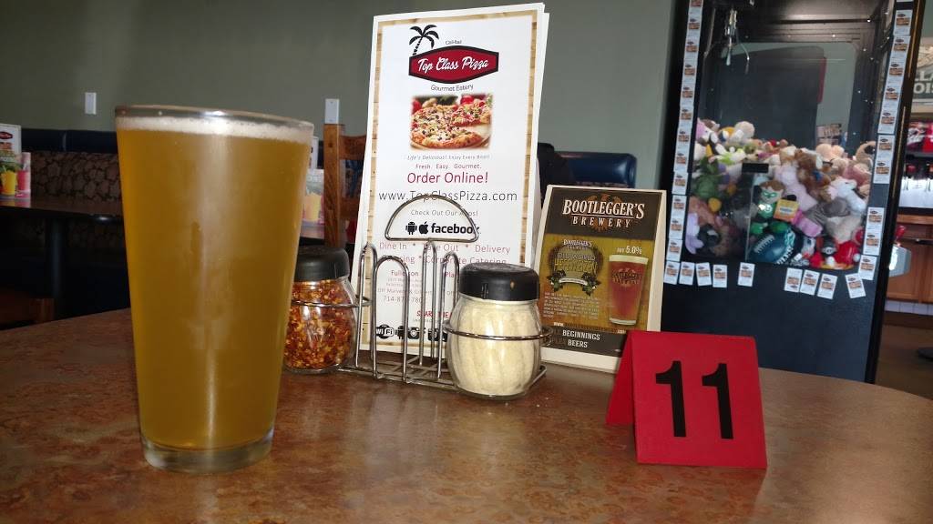 Top Class Pizza | meal delivery | 1026 N Tustin Ave, Anaheim, CA 92807, USA | 7146300555 OR +1 714-630-0555