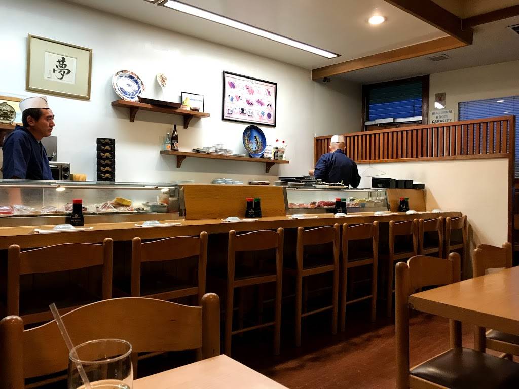 Taihei Sushi Restaurant | restaurant | 2195 Garfield Ave S, Monterey Park, CA 91754, USA | 3237261787 OR +1 323-726-1787