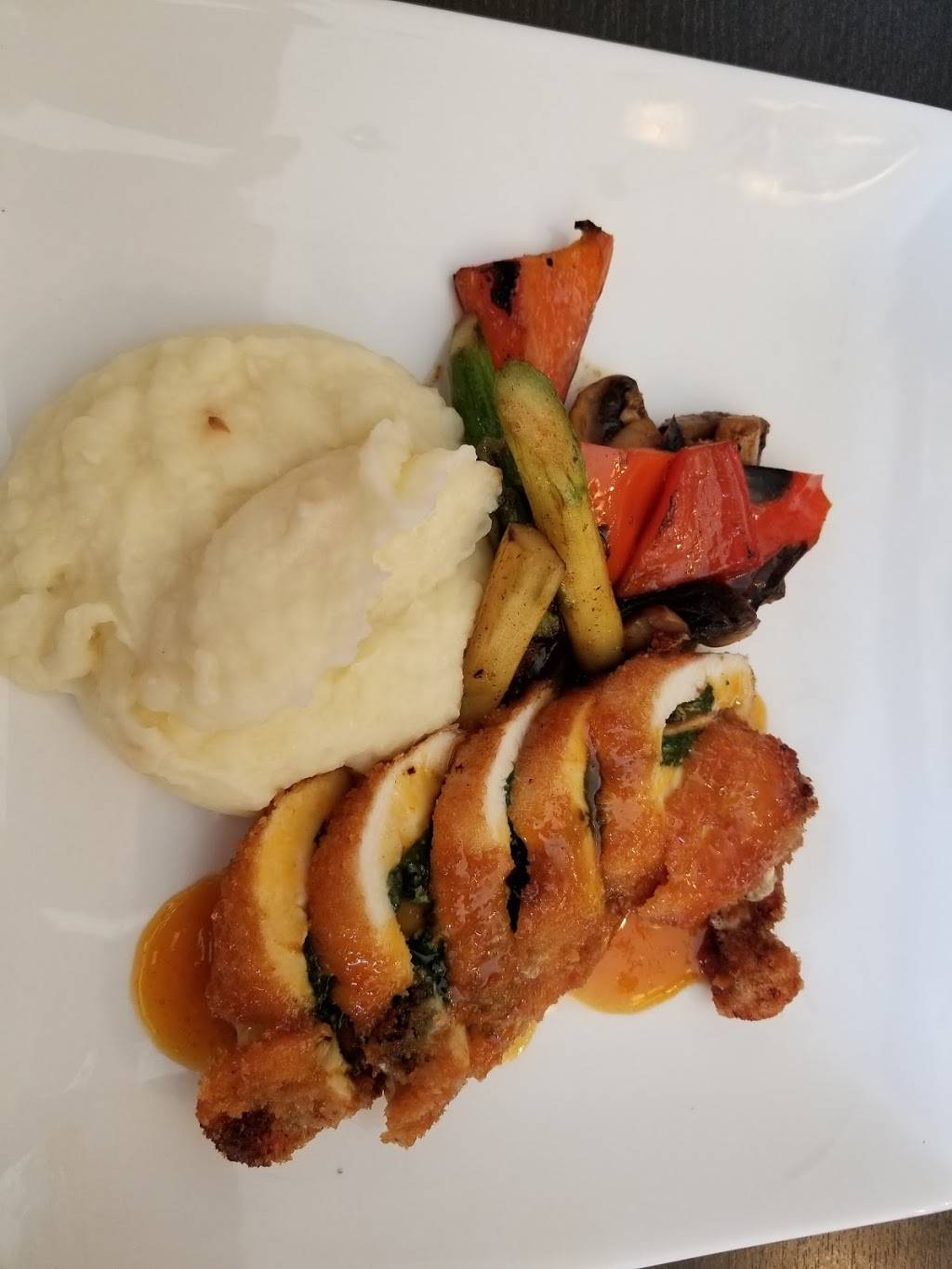 Sage Bistro | restaurant | 521 W Main St, Alhambra, CA 91801, USA | 6262898713 OR +1 626-289-8713