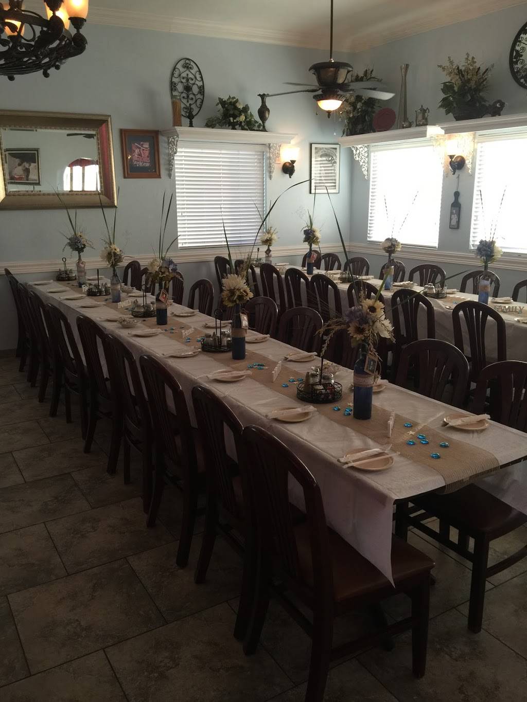 Napolis Pasta & Pizza | restaurant | 3130, 525, S Broadway St, Joshua, TX 76058, USA | 8176455555 OR +1 817-645-5555