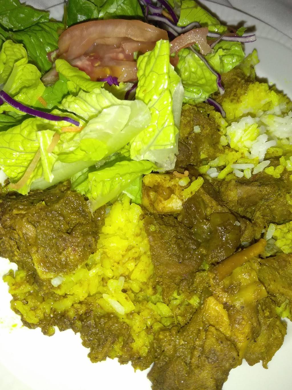 Good Hope | restaurant | 1683 Flatbush Ave, Brooklyn, NY 11210, USA | 7186924274 OR +1 718-692-4274