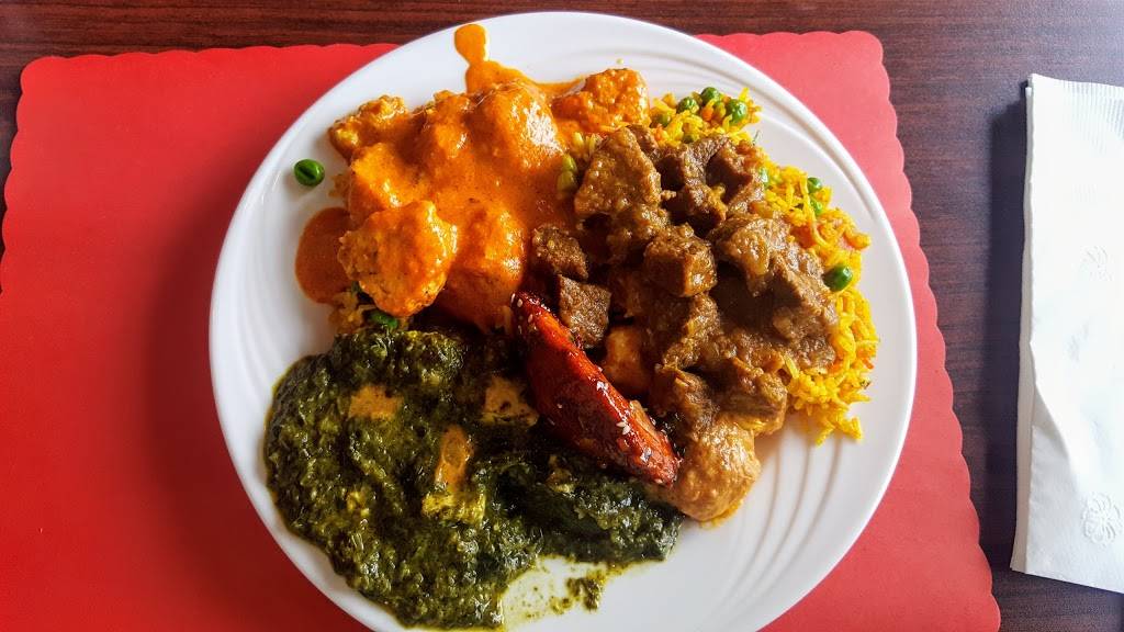 India Palace Uptown | restaurant | 2546 Hennepin Ave, Minneapolis, MN 55405, USA | 6123775000 OR +1 612-377-5000