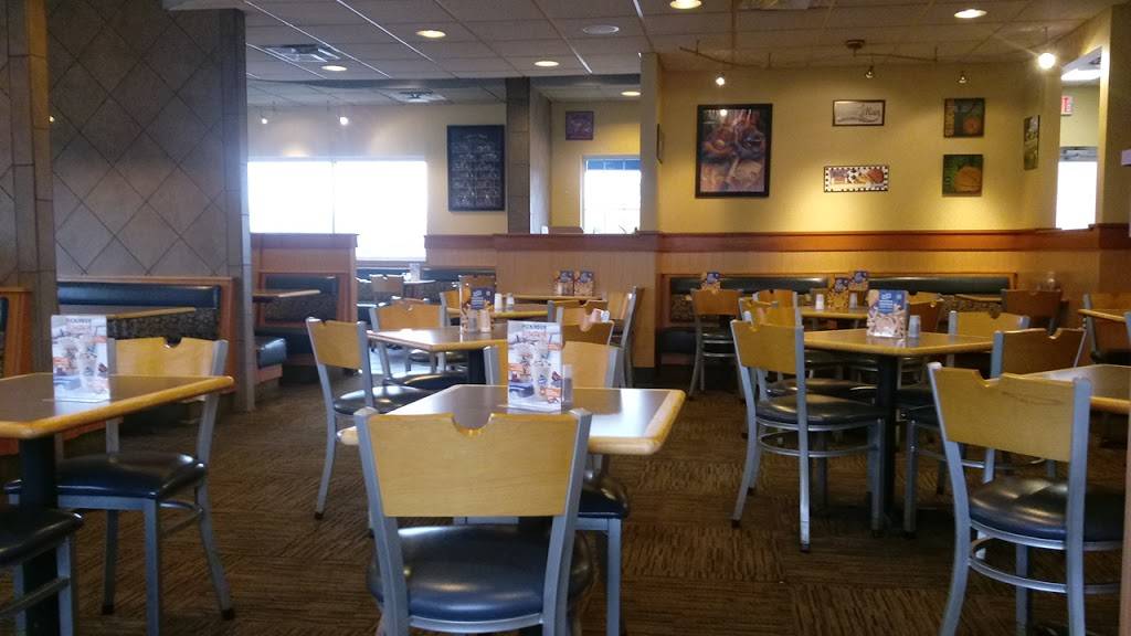 Culvers | restaurant | 8554 US-42, Florence, KY 41042, USA | 8595340625 OR +1 859-534-0625