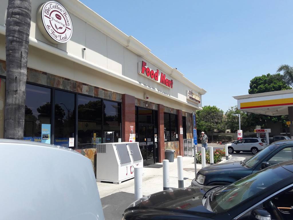 Submarina | restaurant | 2777 Health Center Dr, San Diego, CA 92123, USA | 8585691625 OR +1 858-569-1625