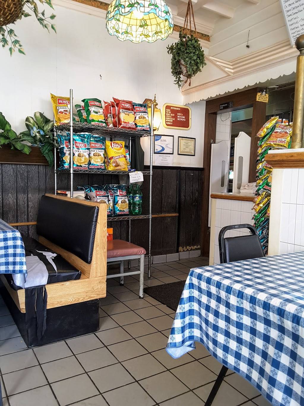 Mamas Pizzeria | meal takeaway | 426 Belmont Ave, Bala Cynwyd, PA 19004, USA | 6106644757 OR +1 610-664-4757