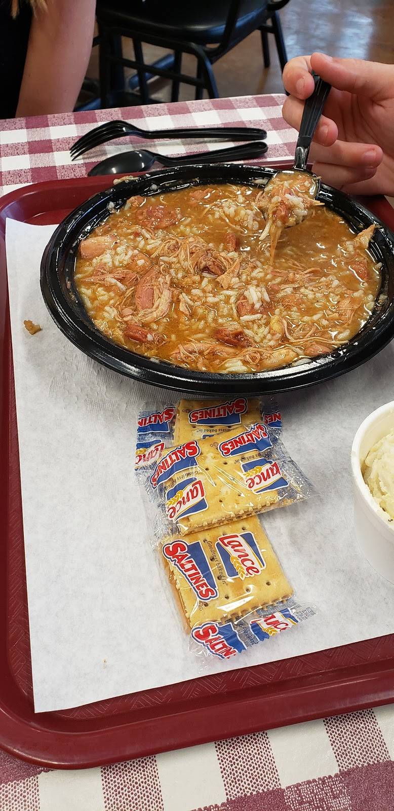 Pot & Paddle Jambalaya Kitchen | restaurant | 2819 Cabelas Pkwy d, Gonzales, LA 70737, USA | 2256447687 OR +1 225-644-7687