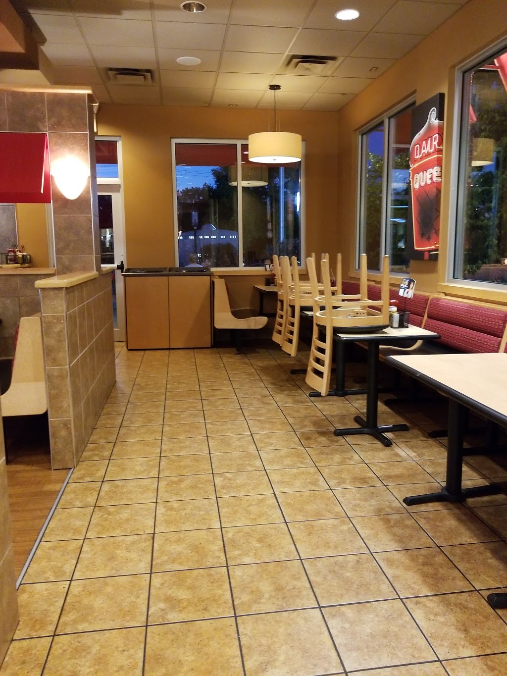 Dairy Queen Grill & Chill | restaurant | 5001 S Crossing Pl, Sioux Falls, SD 57108, USA | 6052719271 OR +1 605-271-9271