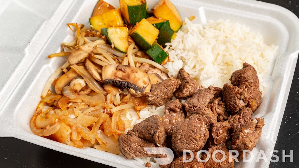 TanukiGO | restaurant | 120 S Olive Ave #102, West Palm Beach, FL 33401, USA | 5612682831 OR +1 561-268-2831