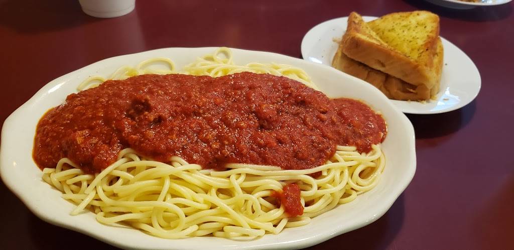 Mamma Rosas | restaurant | 201 Arthur St, Salem, IN 47167, USA | 8128836296 OR +1 812-883-6296