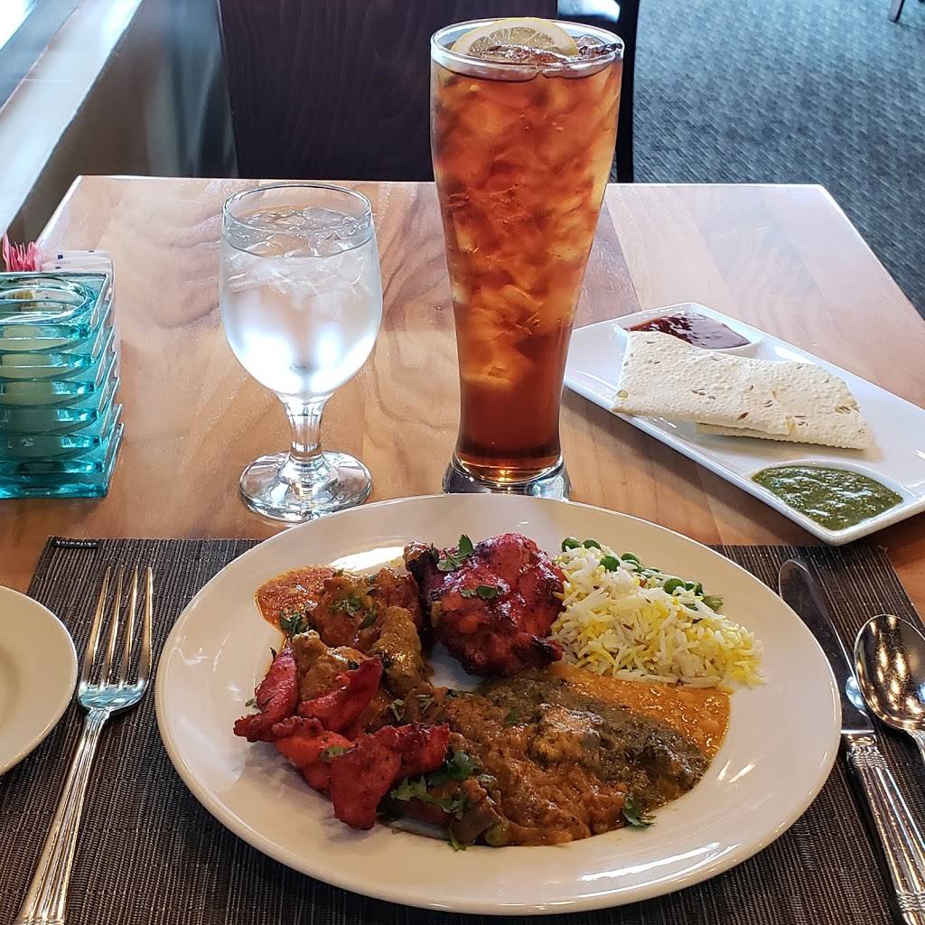 Natrajs Indian Bistro | restaurant | 22205 El Paseo, Rancho Santa Margarita, CA 92688, USA | 9498580581 OR +1 949-858-0581